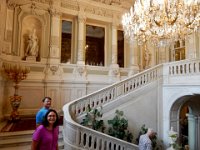 Yusupov Palace, St Petersburg : Anna Stenson, Craig Stenson