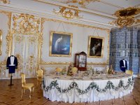 Catherine Palace, Pushkin