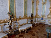 Catherine Palace, Pushkin