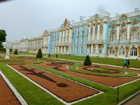 Catherine Palace, Pushkin