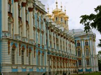 Catherine Palace, Pushkin