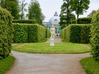 Catherine Palace grounds, Pushkin