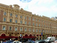 Belmond Grand Hotel Europe, St. Petersburg