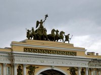 Palace Square, St. Petersburg