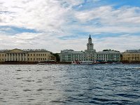 Neva river, St. Petersburg